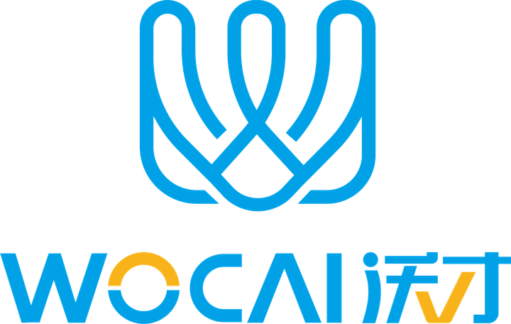 沃才 WOCAI
